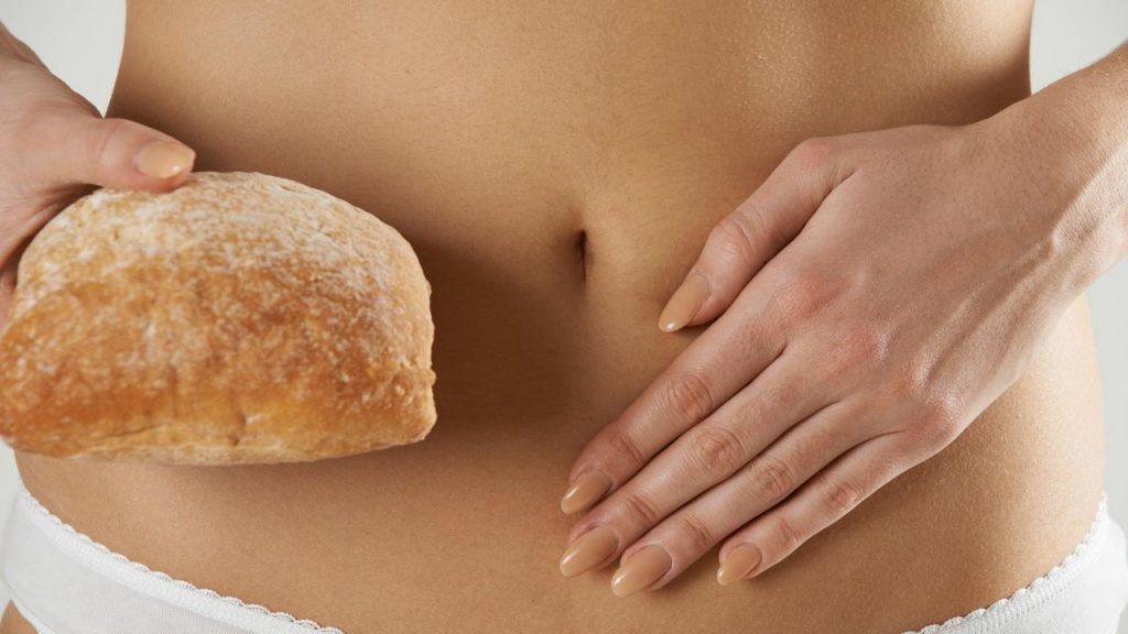 Cómo reconocer una intolerancia al gluten 2 Causas de la intolerancia al Gluten