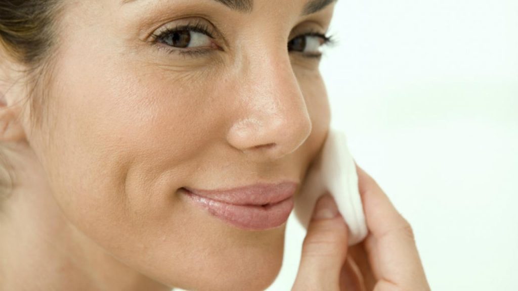 Causas de la piel seca