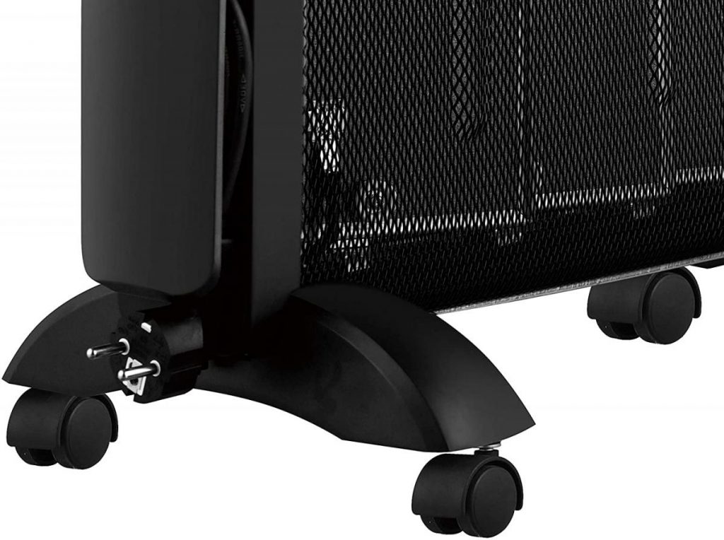 Radiadores: estos son los mejores según la OCU 131 Radiadores: estos son los mejores según la OCU