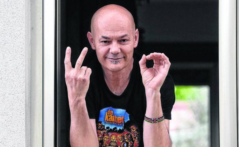 Celtas Cortos celebra con un nuevo tema la despedida de Trump