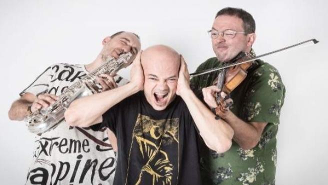 Celtas Cortos Adiós presidente