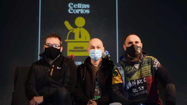 Celtas Cortos Adiós presidente