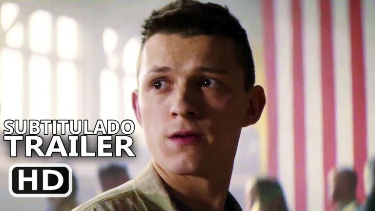Cherry: tráiler de lo último de Tom Holland que lo catapulta a un premio gordo
