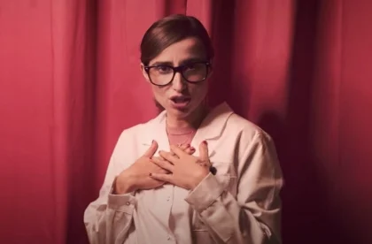 Chica Sobresalto y Zahara con Adrenalina 1 1