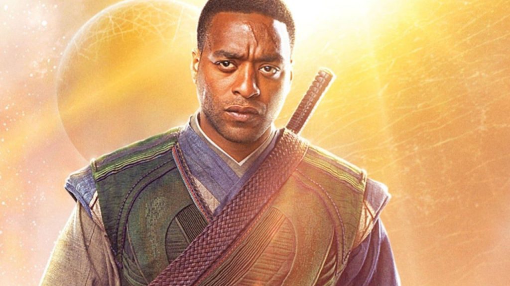 Doctor Strange: nuevos detalles sobre la secuela que te apasionarán 52 ¿Qué traerá Karl Mordo?