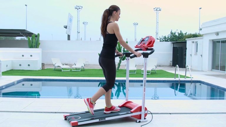 Cinta de andar o elíptica: ¿cuál conviene más?