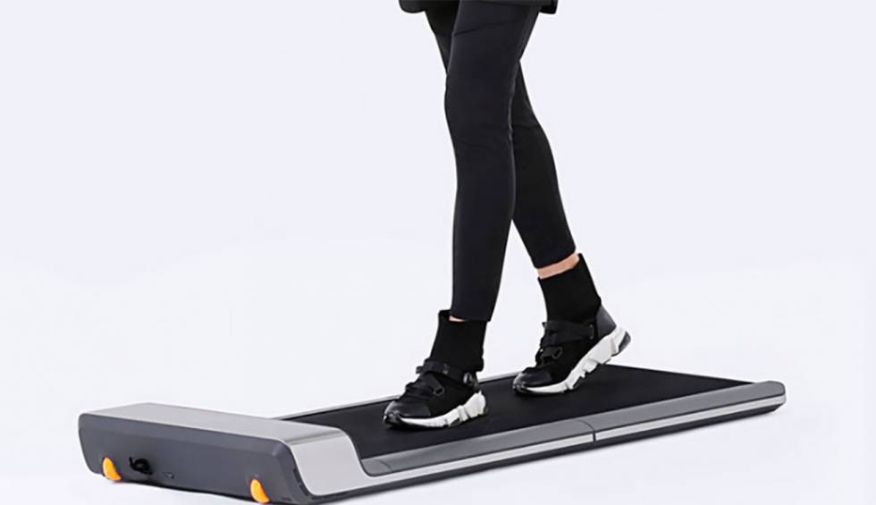 Cinta de andar o elíptica: ¿cuál conviene más? 3 Cinta de andar