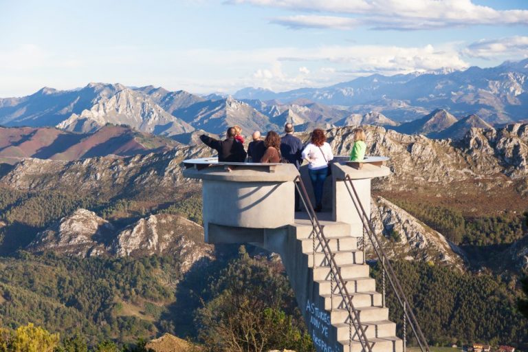 Los mejores miradores de la Sierra de Madrid para un estupendo domingo en el campo