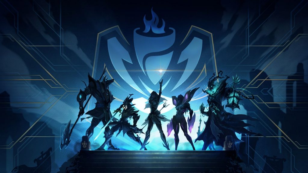 League of Legends: Descubre al nuevo campeón y las sorpresas que lanzarán en 2021 108 League of Legends: Descubre al nuevo campeón y las sorpresas que lanzarán en 2021