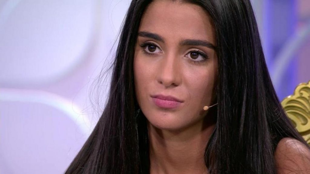 Las grandes traiciones de MYHYV: tronistas que han faltado a las normas 172 Claudia se saltó las normas