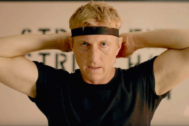 Cobra Kai: así es el final de la tercera temporada explicado por sus protagonistas