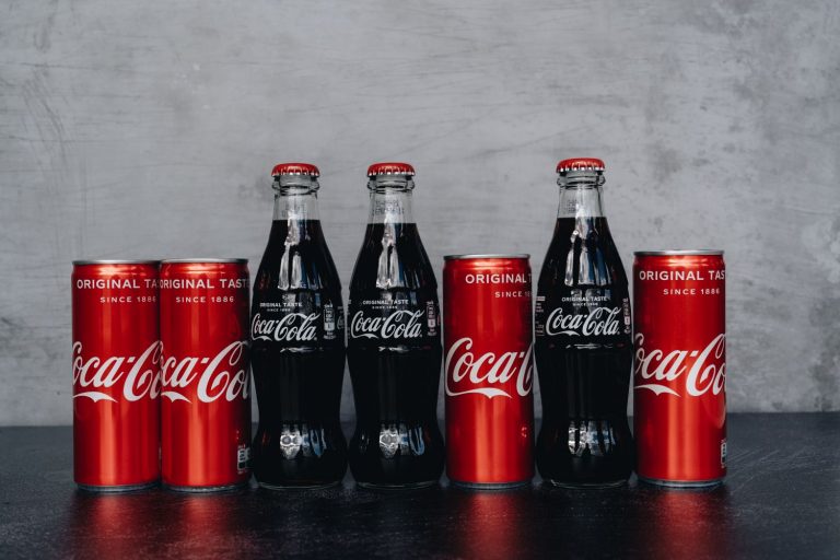 Todo lo que no sabías de Coca-Cola