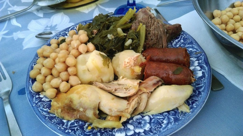 Puchero: todo lo que haces mal y acaba incomible 17 Puchero todo lo que haces mal y acaba incomible