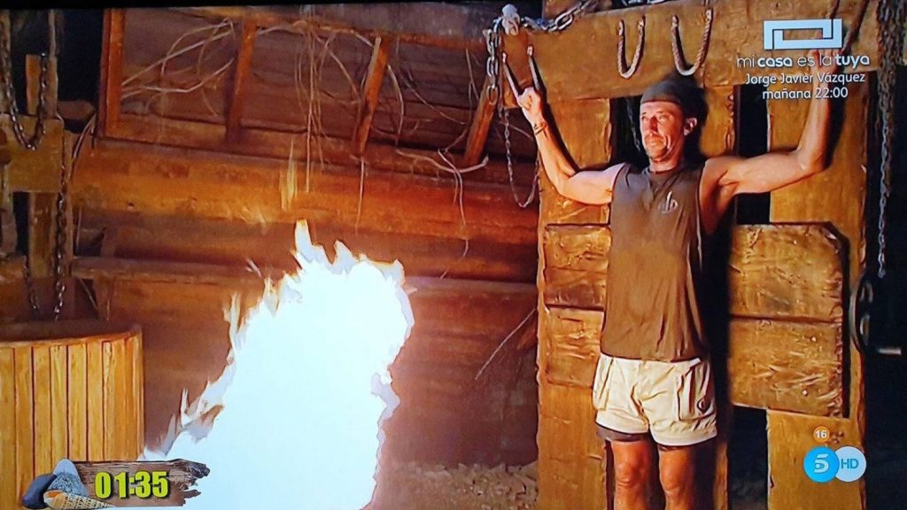 Un reto con muchas polémicas