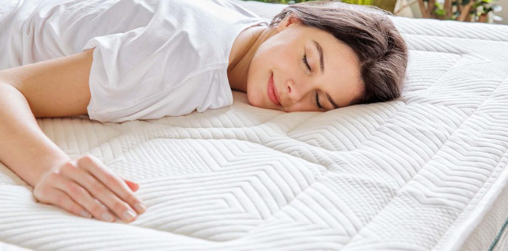 Colchón según tu complexión corporal