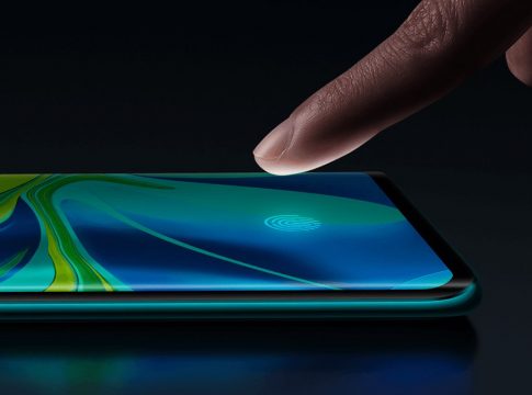 Cómo acelerar el lector de huellas de tu Xiaomi Cómo acelerar el lector de huellas de tu Xiaomi