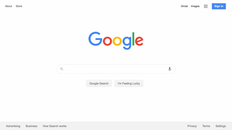 Cómo borrar toda la actividad de Google y que no te sigan
