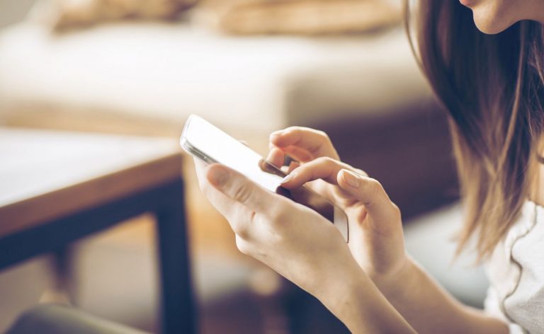 Cómo configurar tu firma en Gmail con Android