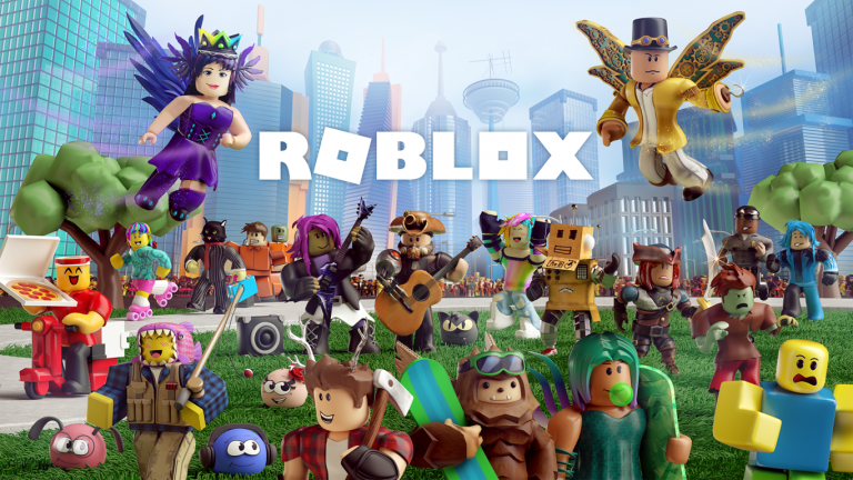 Cómo conseguir robux gratis en Roblox