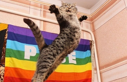 Como detectar que te estás volviendo gay