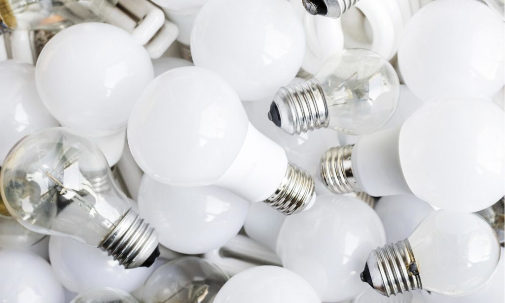 Cómo elegir la mejor bombilla led