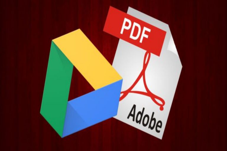 Cómo escanear documentos desde Google Drive