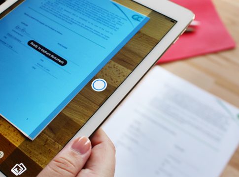 Cómo firmar un documento en el móvil Android Cómo firmar un documento en el móvil Android
