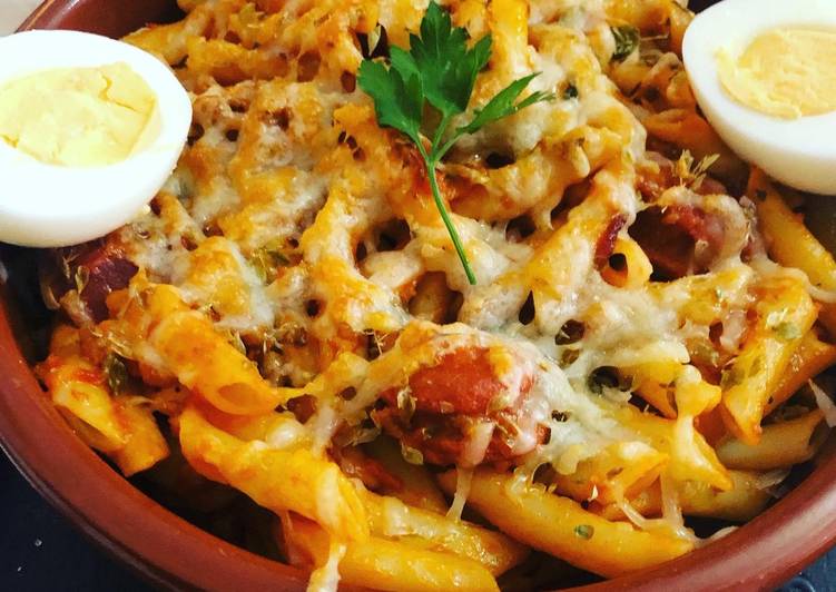 Cómo hacer la salsa boloñesa para los macarrones 2 salsa boloñesa para los macarrones