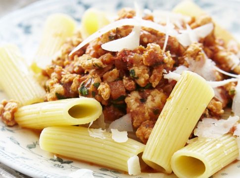 Cómo hacer la salsa boloñesa para los macarrones Cómo hacer la salsa boloñesa para los macarrones
