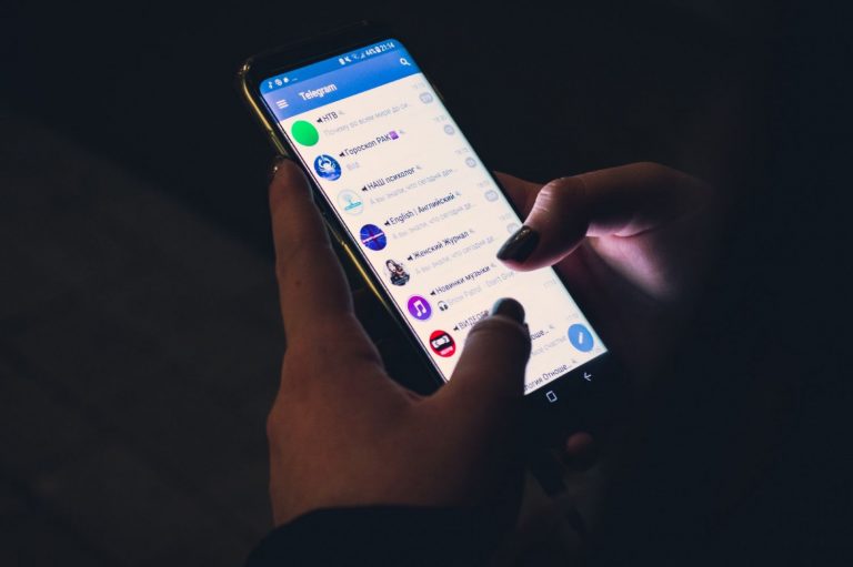 Cómo hacer que Telegram no te avise cuando un contacto se une