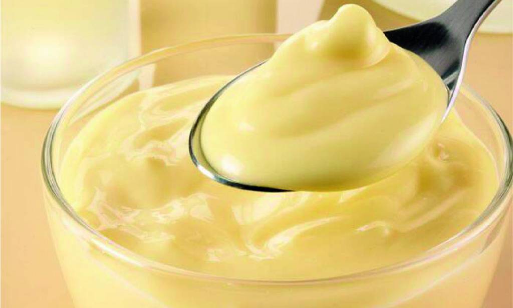 Cómo hacer una crema pastelera sencilla en menos de 15 minutos 2 Cómo hacer una crema pastelera