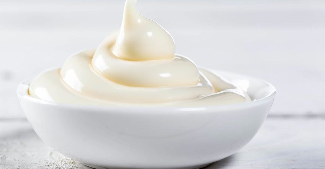 Cómo hacer una mayonesa espesa perfecta para guisos y ensaladas 1 Cómo hacer una mayonesa espesa