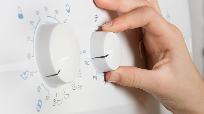 Cómo y cada cuánto debes lavar tus sábanas 3 Cómo lavar las sábanas