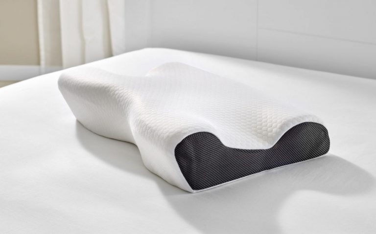 Cómo lavar una almohada viscoelástica