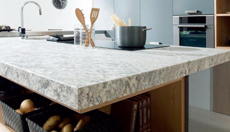 Cómo limpiar el mármol