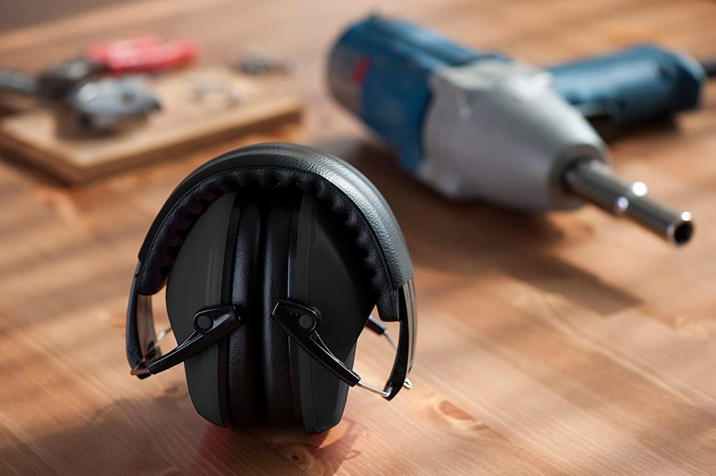 Cuidados frente al ruido