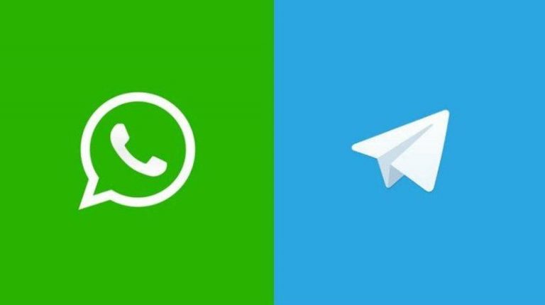 Cómo pasar tus datos de WhatsApp a Telegram