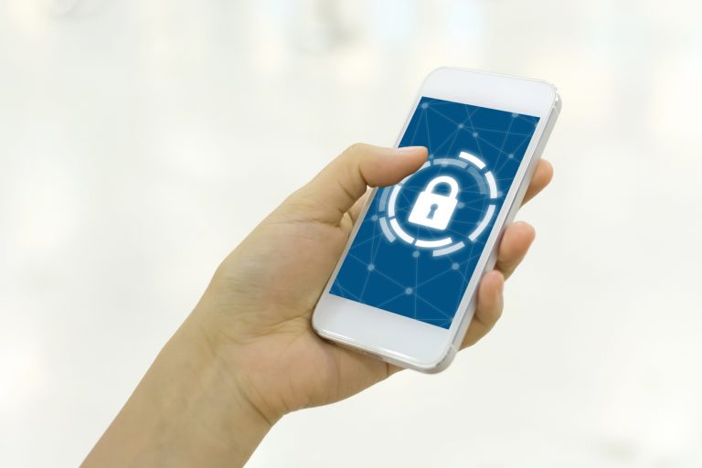 Cómo proteger una carpeta en Android con contraseña