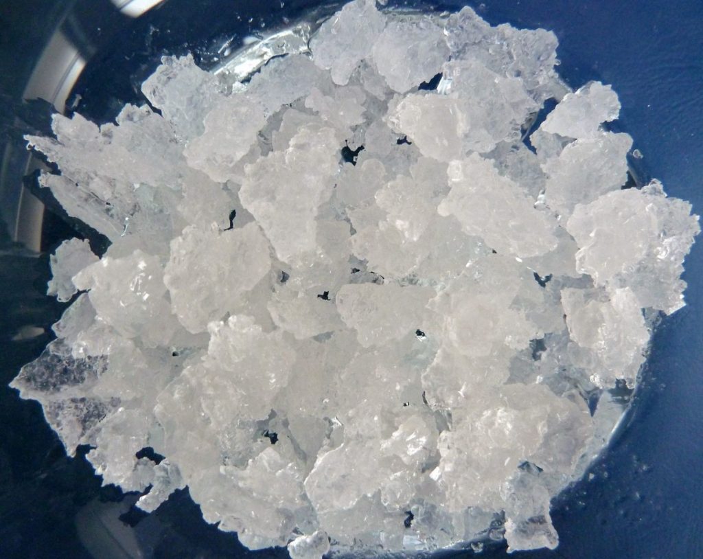 Cómo puedes hacer un azúcar perlado en casa 1 Cómo puedes hacer un azúcar perlado en casa