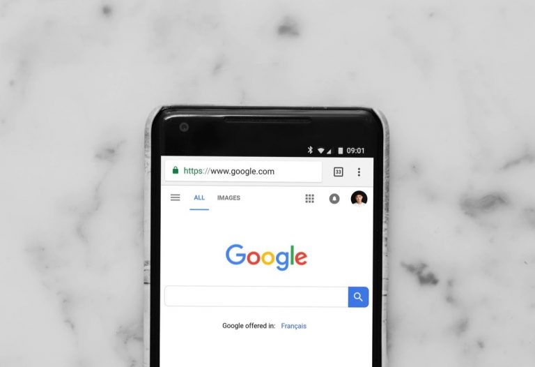 Cómo quitar una cuenta de Google