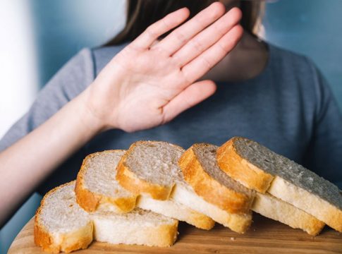 Cómo reconocer una intolerancia al gluten Cómo reconocer una intolerancia al gluten
