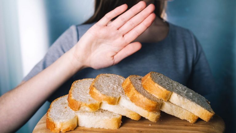 Cómo reconocer una intolerancia al gluten