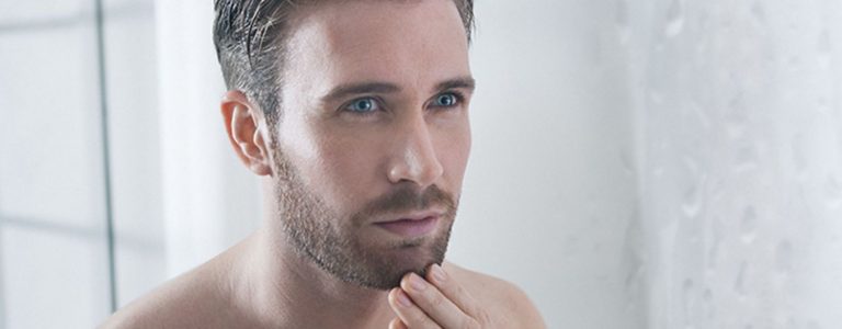 Cómo recortar una barba