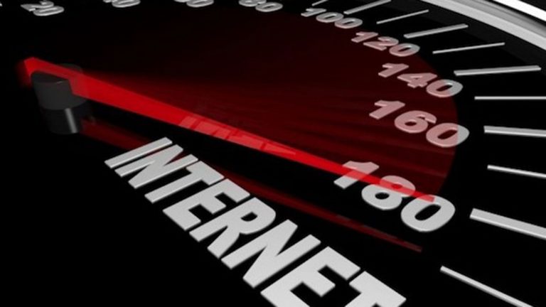 Cómo saber la velocidad de conexión de tu Internet