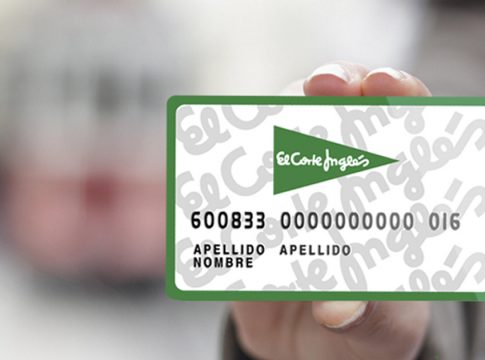 Cómo sacarse la tarjeta de El Corte Inglés Cómo sacarse la tarjeta de El Corte Inglés