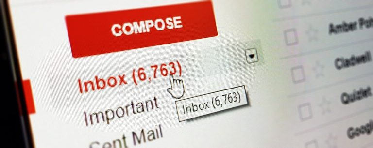Cómo usar Gmail sin Internet