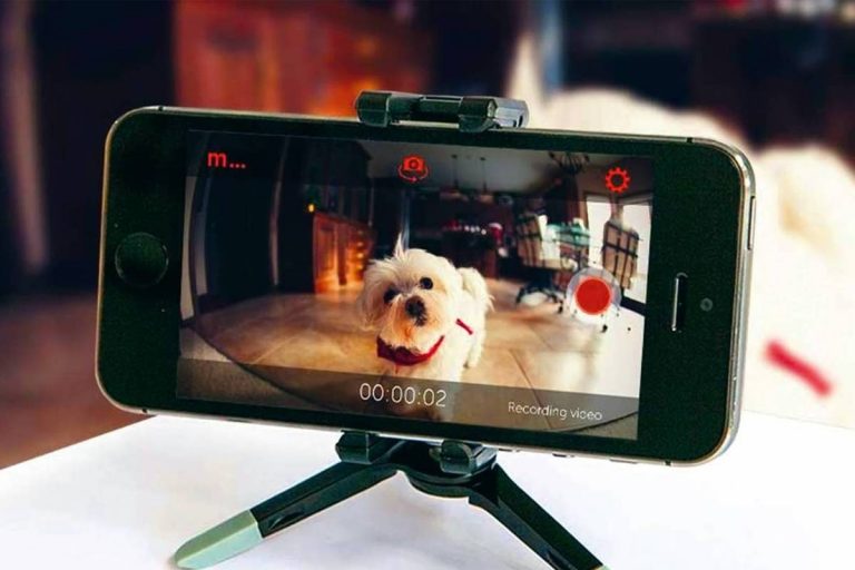 Cómo usar la cámara de tu Android como webcam para el PC