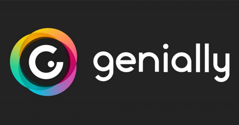 Cómo utilizar Genially