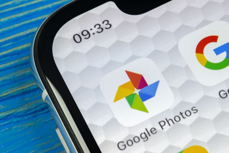 Cómo vaciar la papelera de Google Fotos (y ganar espacio)