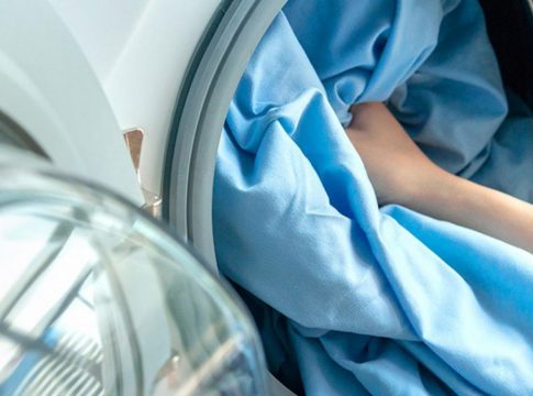 Cómo y cada cuánto debes lavar tus sábanas Cómo y cada cuánto debes lavar tus sábanas